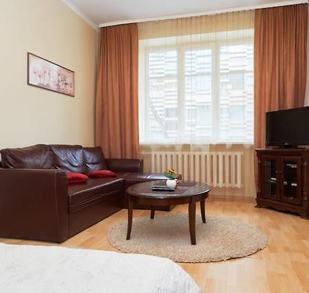Old Town Apartment Vilnius Kültér fotó