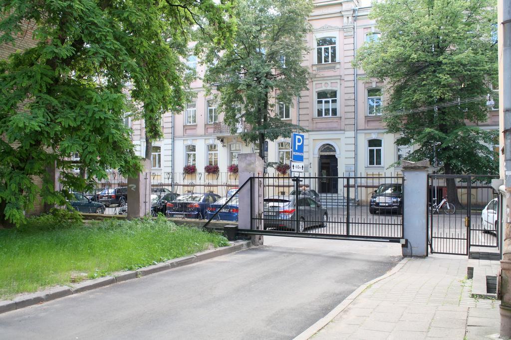 Old Town Apartment Vilnius Szoba fotó