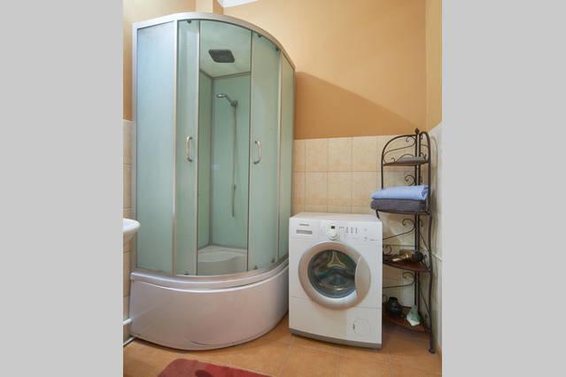 Old Town Apartment Vilnius Kültér fotó