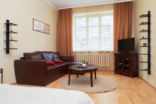 Old Town Apartment Vilnius Kültér fotó