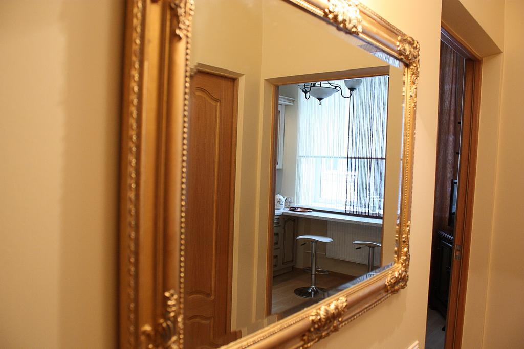 Old Town Apartment Vilnius Szoba fotó
